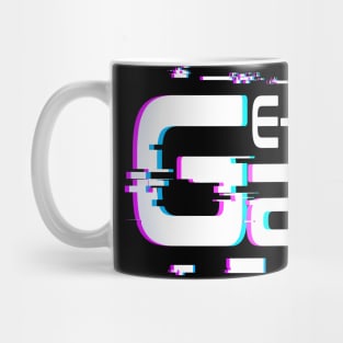 E-Sports Game Mug